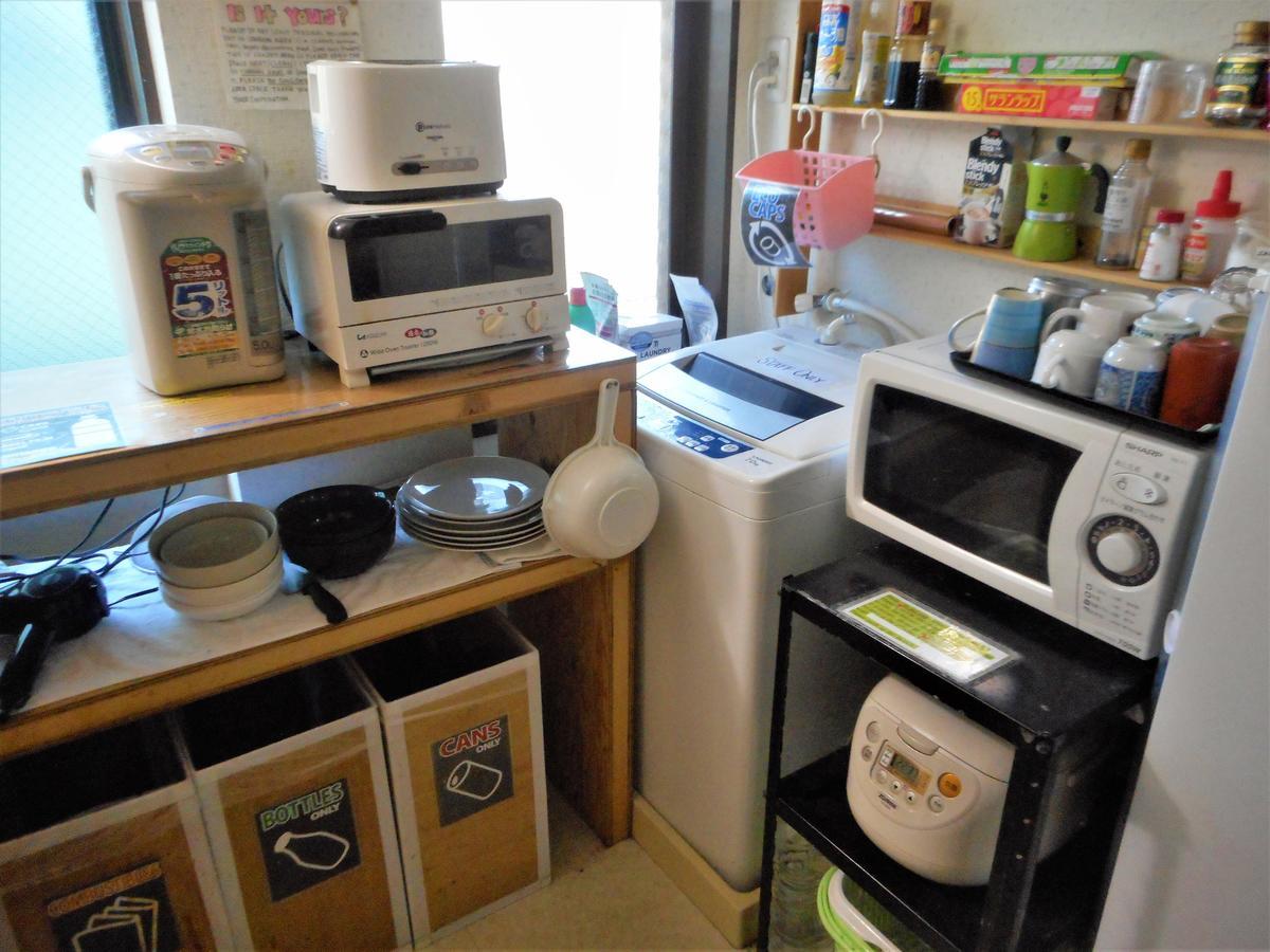 Jgh Tokyo Hostel Kawaguchi  Eksteriør billede