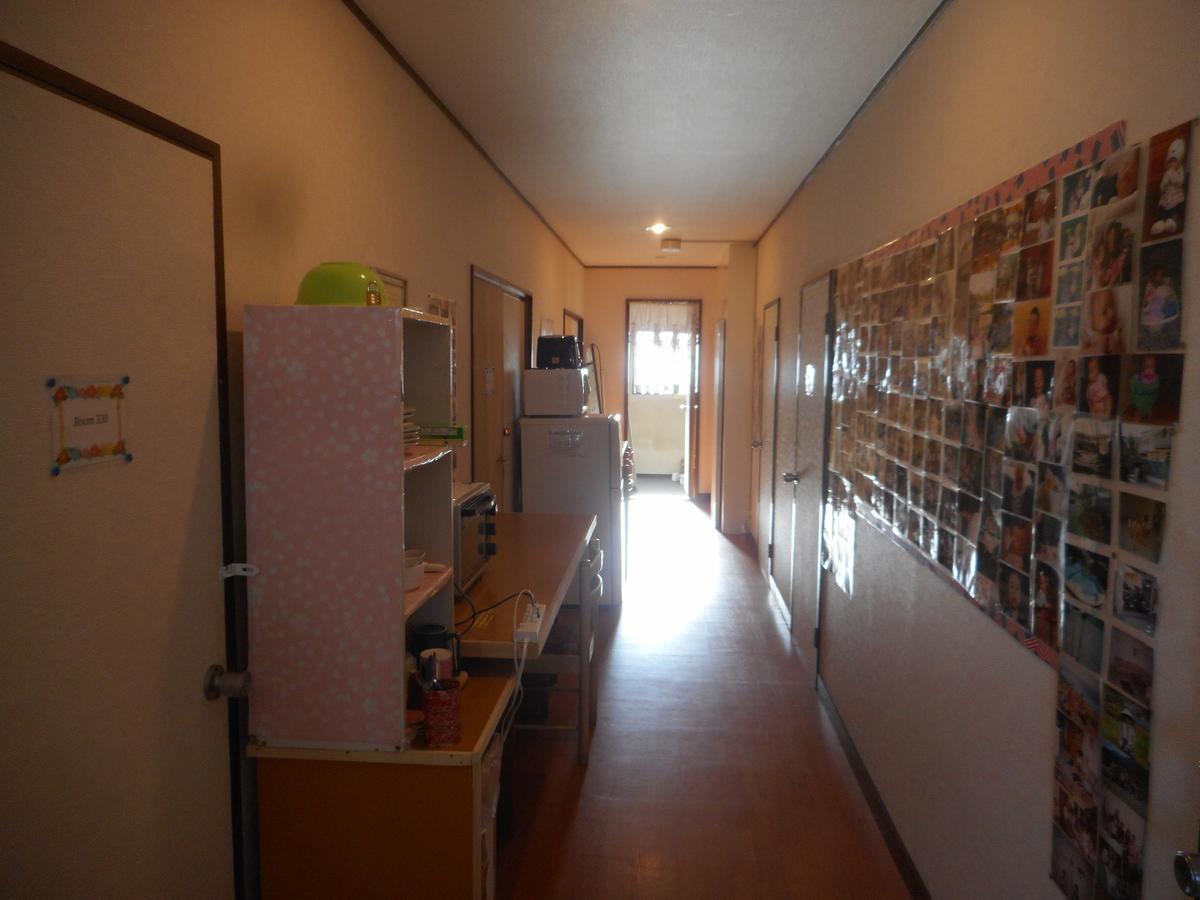 Jgh Tokyo Hostel Kawaguchi  Eksteriør billede