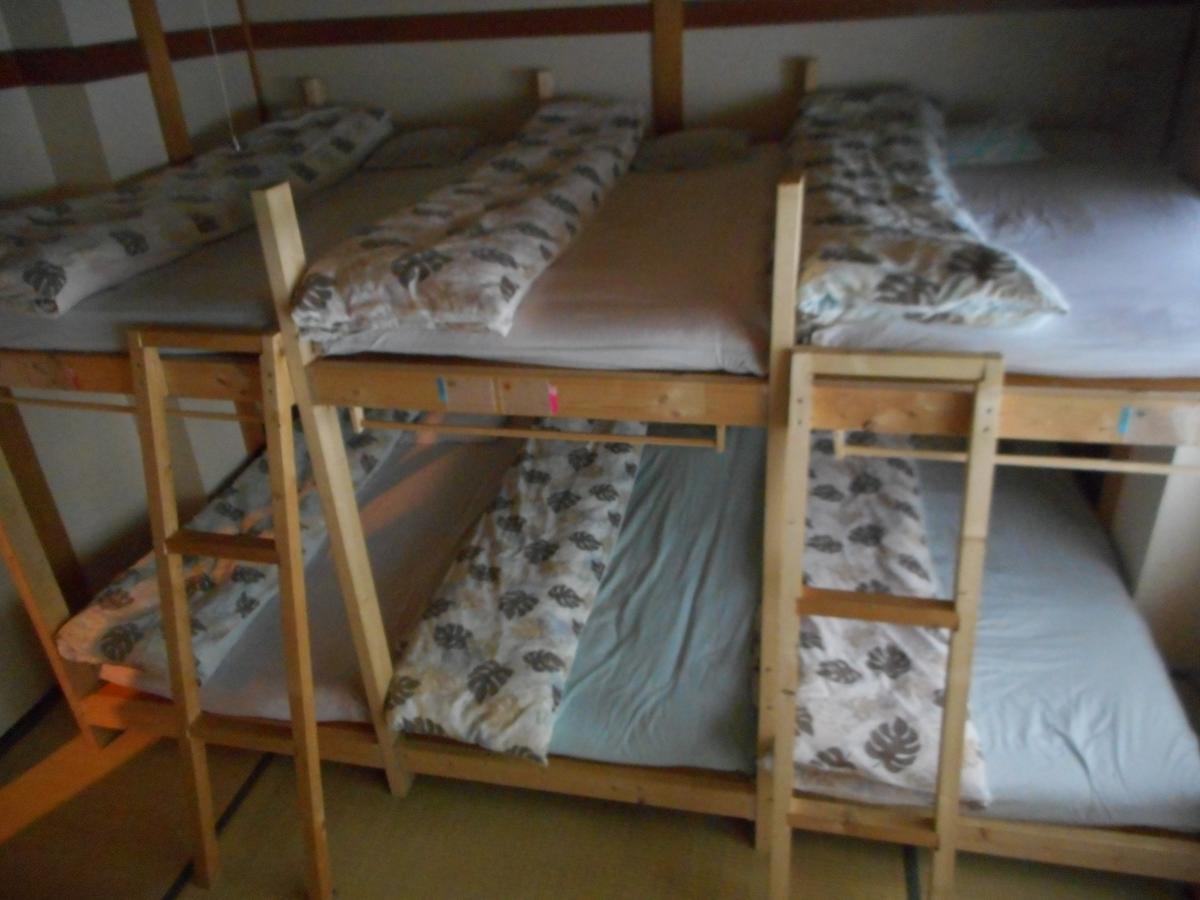 Jgh Tokyo Hostel Kawaguchi  Eksteriør billede